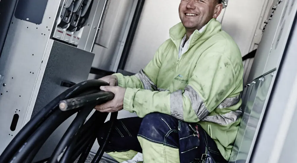 Jostein 1
